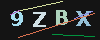 Gambar captcha