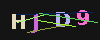 Gambar captcha